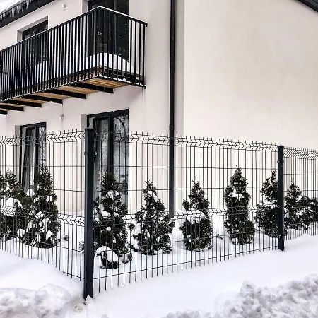 Maddalena Szczyrk Apartment Exterior photo